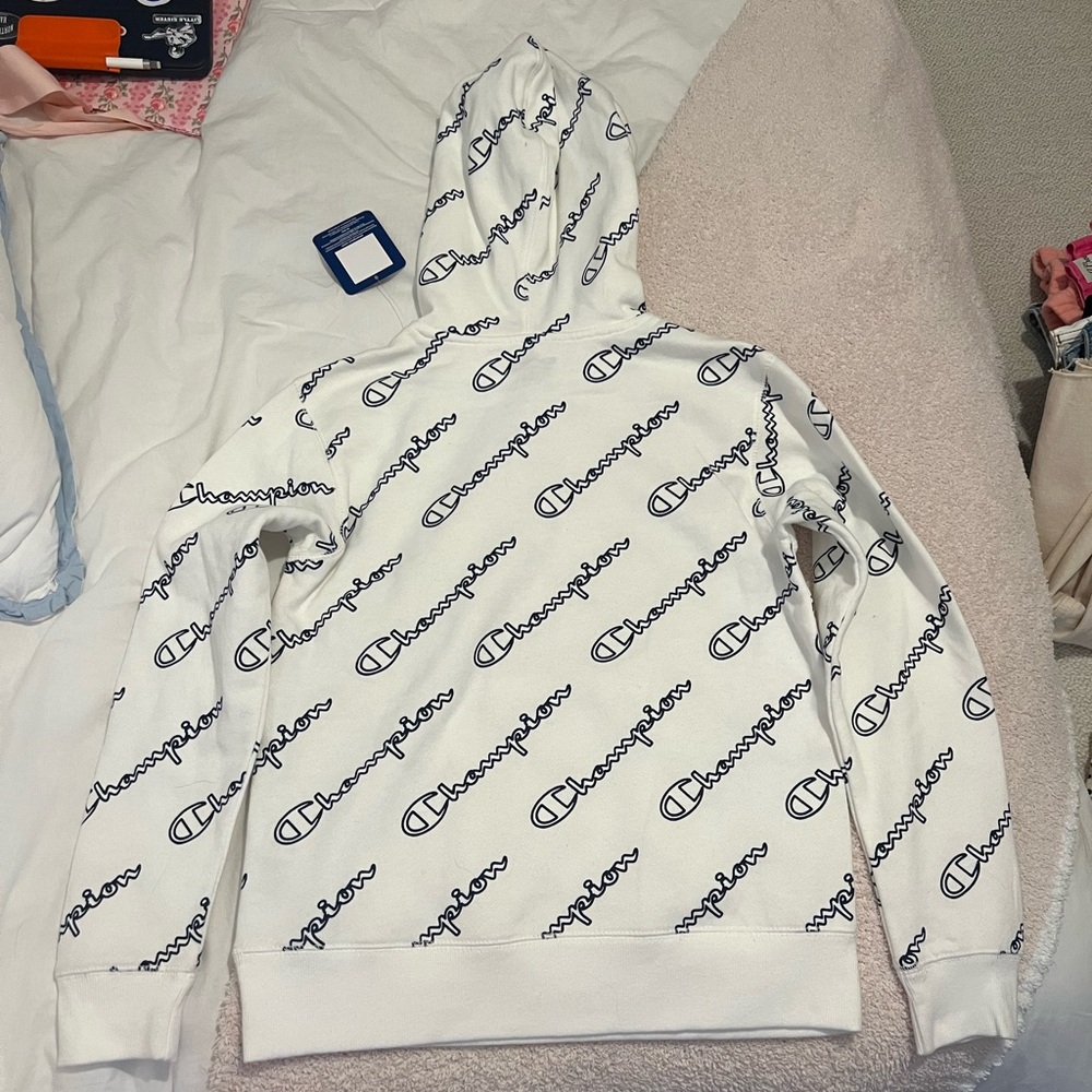 Champion Hoodie new with tags